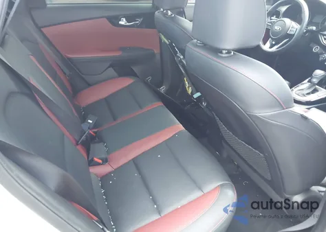 2020 Kia Forte Ex z USA, uszkodzony, nr VIN 3KPF54AD1LE210395